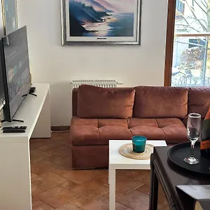 Apartment Sunshine, Zoppot