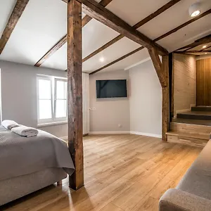  Rum i privatbostad Modern
