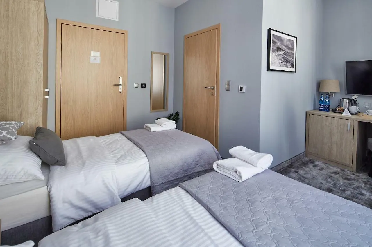 Monte Carlo Apartments By Oneapartments Zoppot